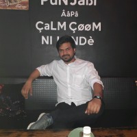 Himanshu Gautam