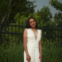 Amaya Harris