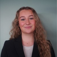 Alexis Helman