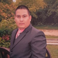 Mario Coronel Alfonzo