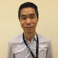 Tony Wong