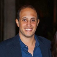 Omar Rayes