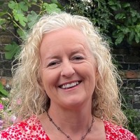 Suzy Wright