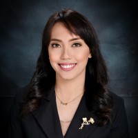 Ella Jane Vergara