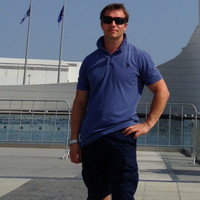 Станислав Григорьев