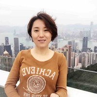Crystal Zhang