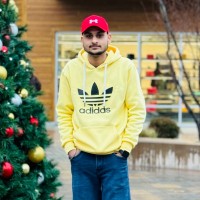Arsh Singh