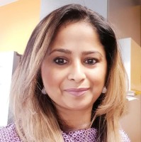 Amandeep Kaur