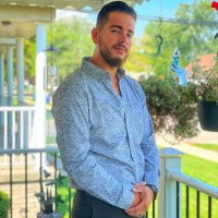 David Zacker JR