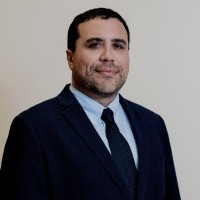 Omar R Rodriguez, Pe, Cgc