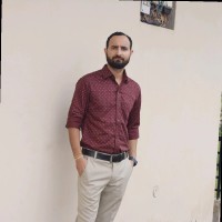 Shubham Katoch
