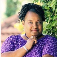 Gwendolyn Slaughter