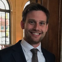 Harrison Kreisberg