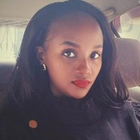 Nellie Nakabuye