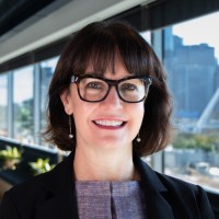 Chrissie Mitchell