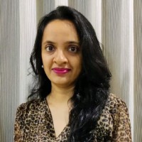 Tejal Bhatt