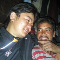 Man Tamang