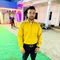 Devesh Nandan Singh