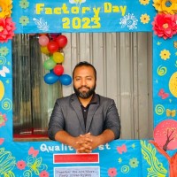 Mohammad Kamal Hossain