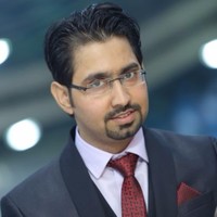 Sanchit Mahajan