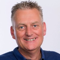 Eric Koolstra