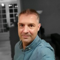 christophe LAVERGNE