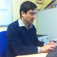Luca Castelletti