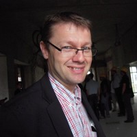 Ludovic Simon