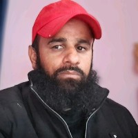 Ajaz Ahmed