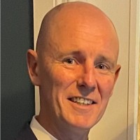 Graham Daly