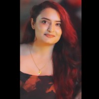 Yashi Bhargava