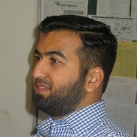 Sajjad Waheed