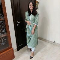 Yojana Chaudhary