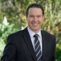 Ben Williams