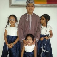 Samiha Al Harthy