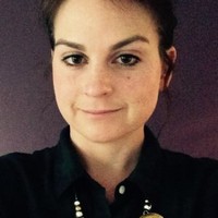 Tamsin Rees Jones,