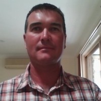 Brendan Mceldowney