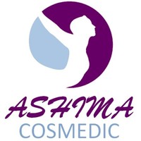 ASHIMA COSMEDIC