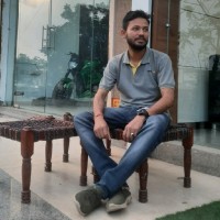 MOHAMMAD IRSHAD