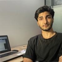Saleh Sedighi صالح صدیقی