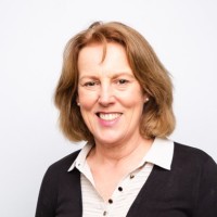 Kate Willcox MCIPD
