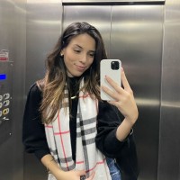 Gabryela De Almeida