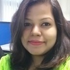 Ashwini Gawde