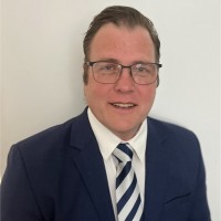 Jandry De Lange