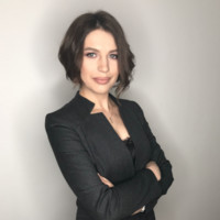 Ekaterina Shabunina