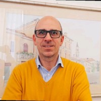 Alberto De Mari