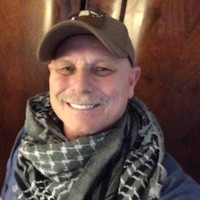 Michael Langley