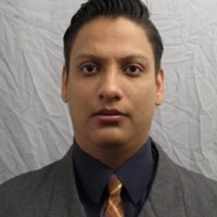 Telly Adrian Acosta Rondón