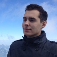 Ilya Makarov