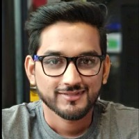 Vijay Chaurasiya